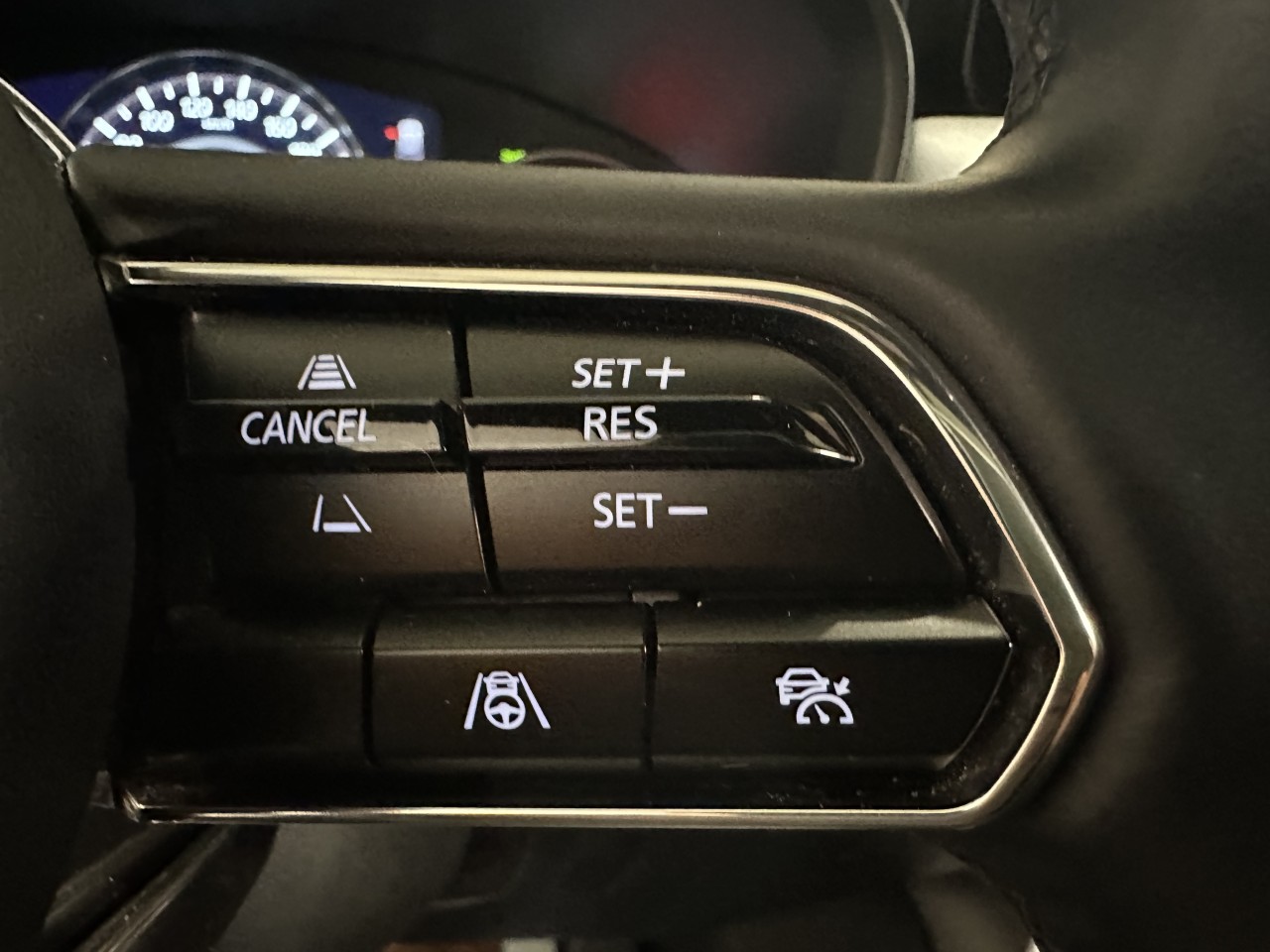 2024 Mazda CX-9 - Image 17