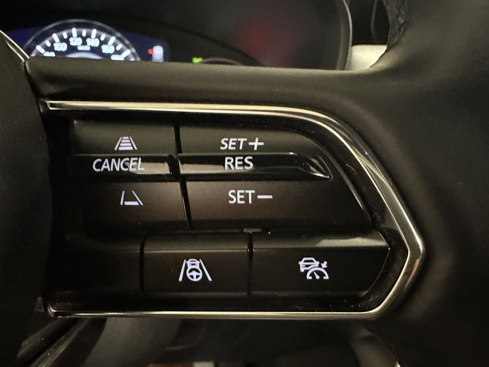 2024 Mazda CX-9 - Image 17