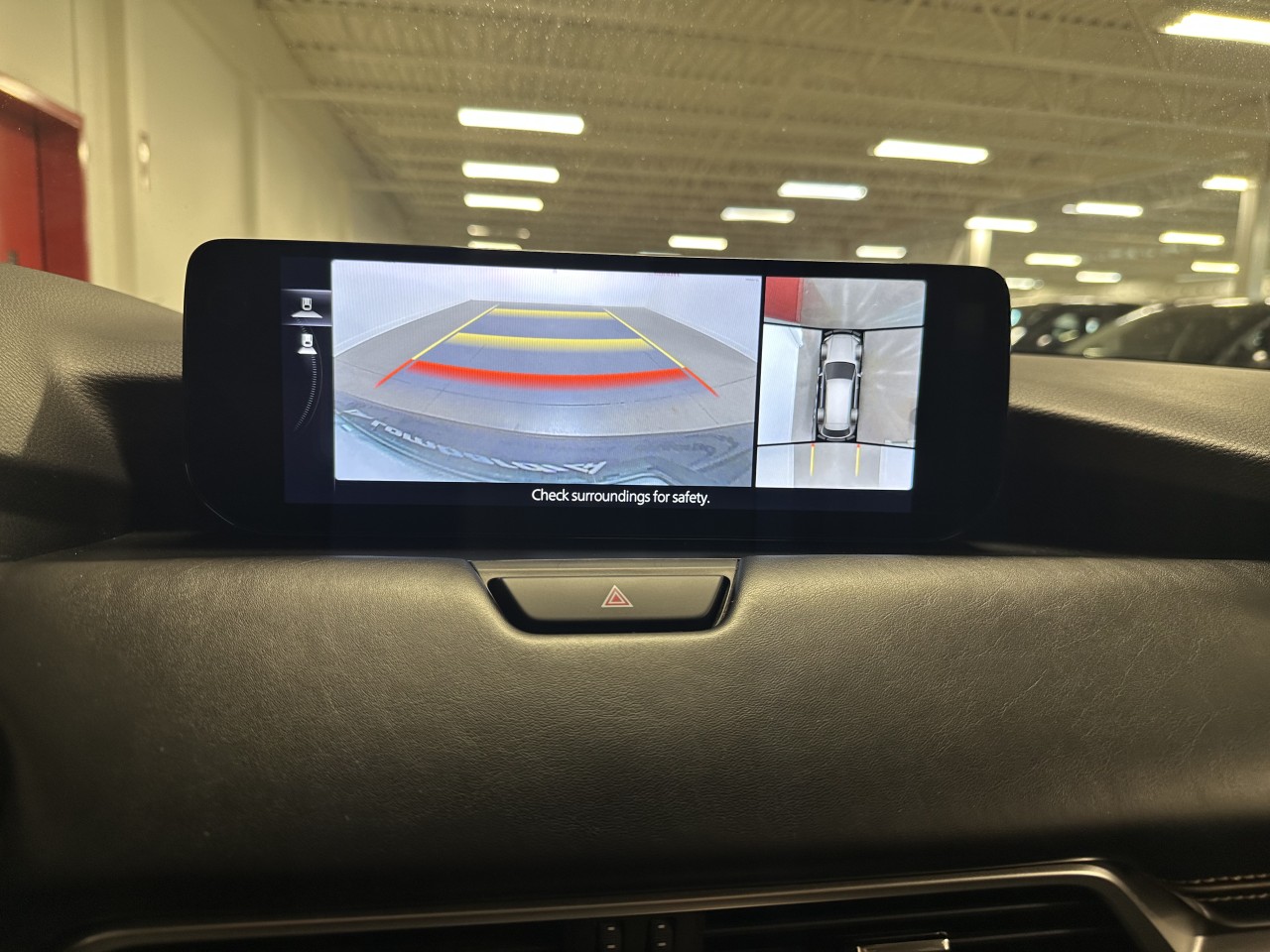 2024 Mazda CX-9 - Image 18