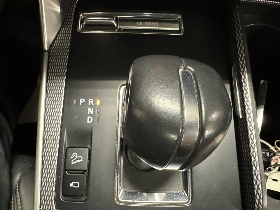 2024 Mazda CX-9 - Image 20