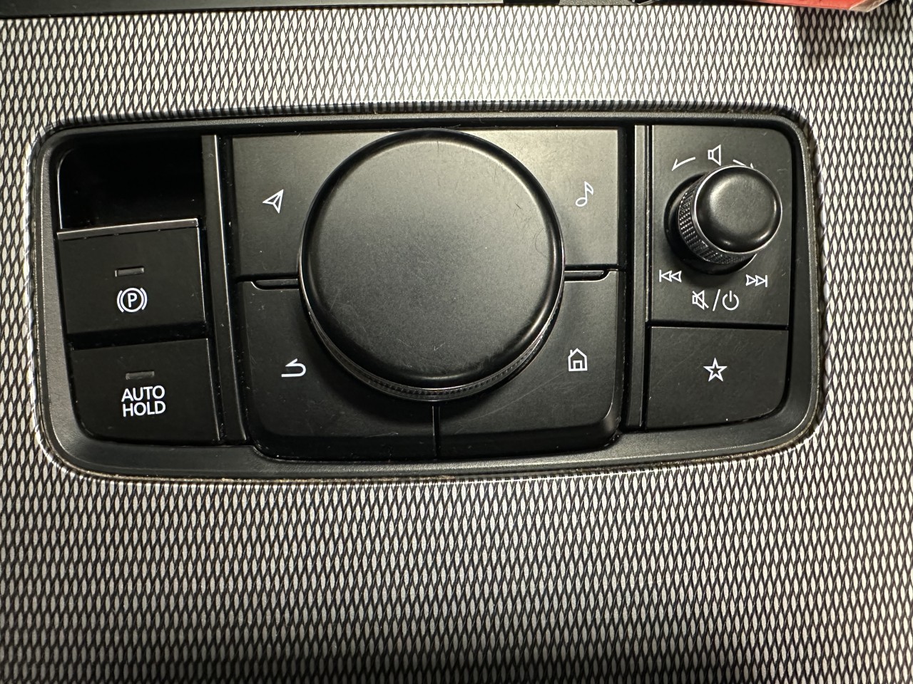 2024 Mazda CX-9 - Image 21