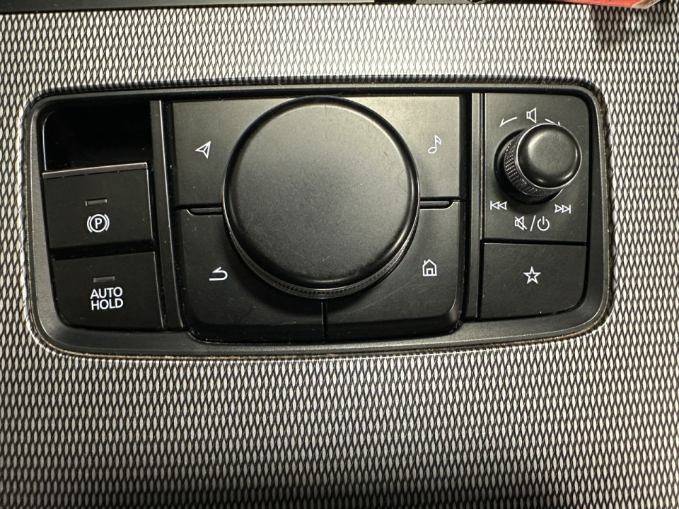 2024 Mazda CX-9 - Image 21
