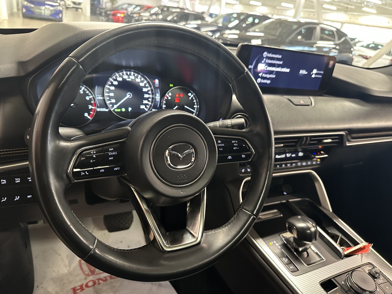 2024 Mazda CX-9 - Image 22