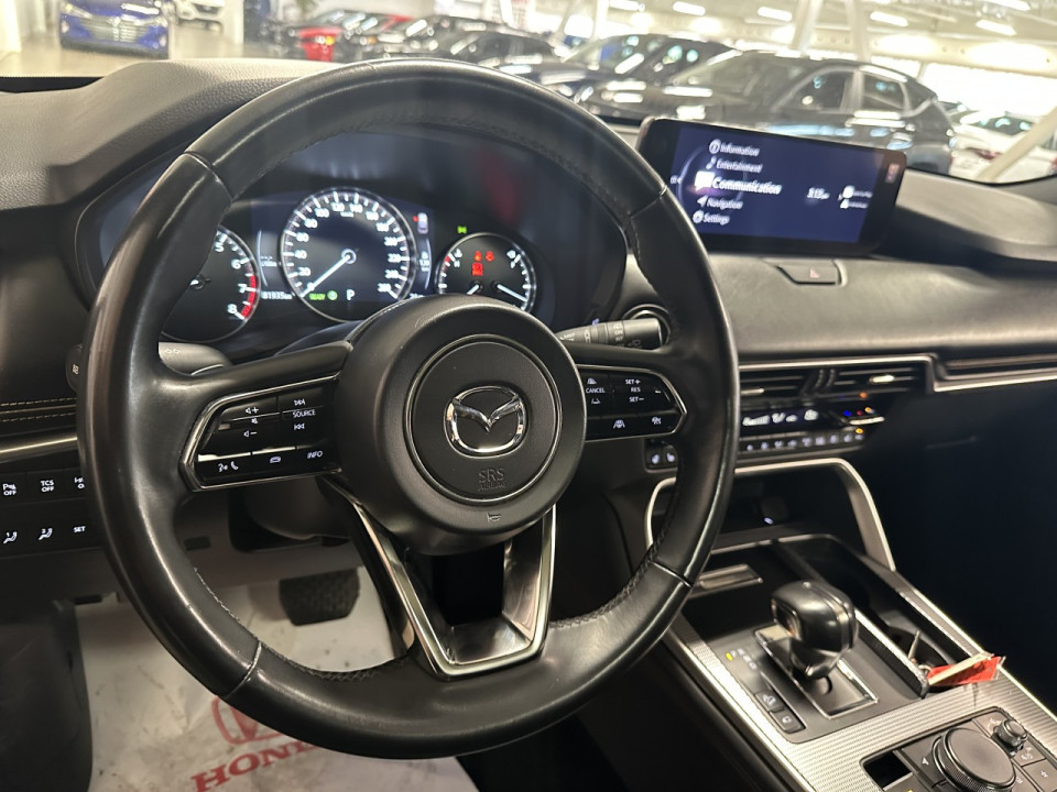 2024 Mazda CX-9 - Image 22