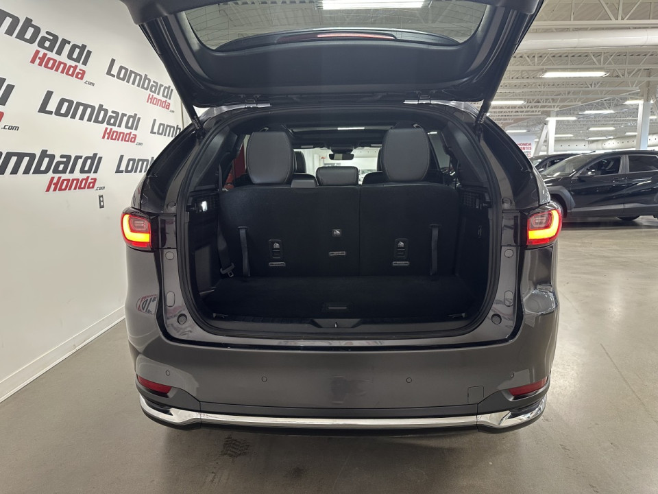 2024 Mazda CX-9 - Image 23