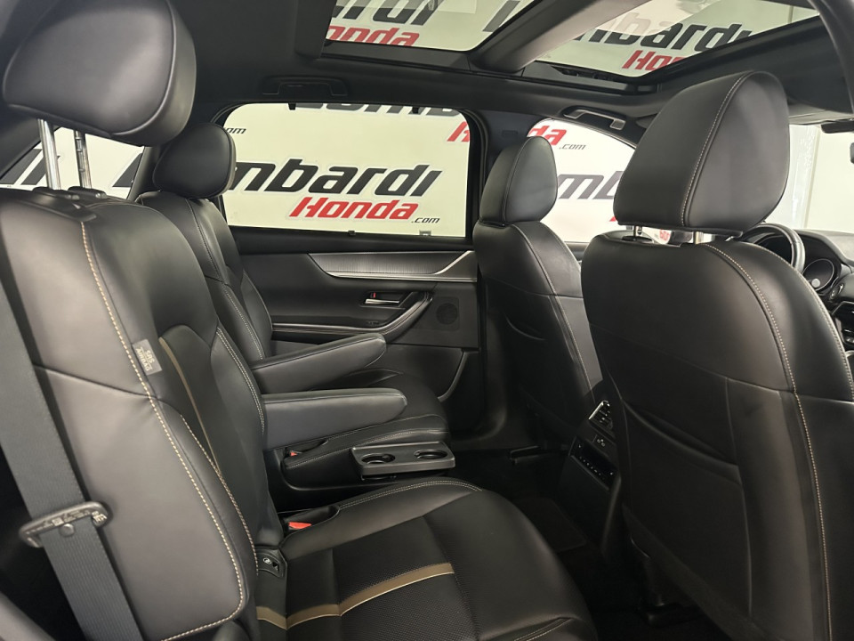 2024 Mazda CX-9 - Image 24