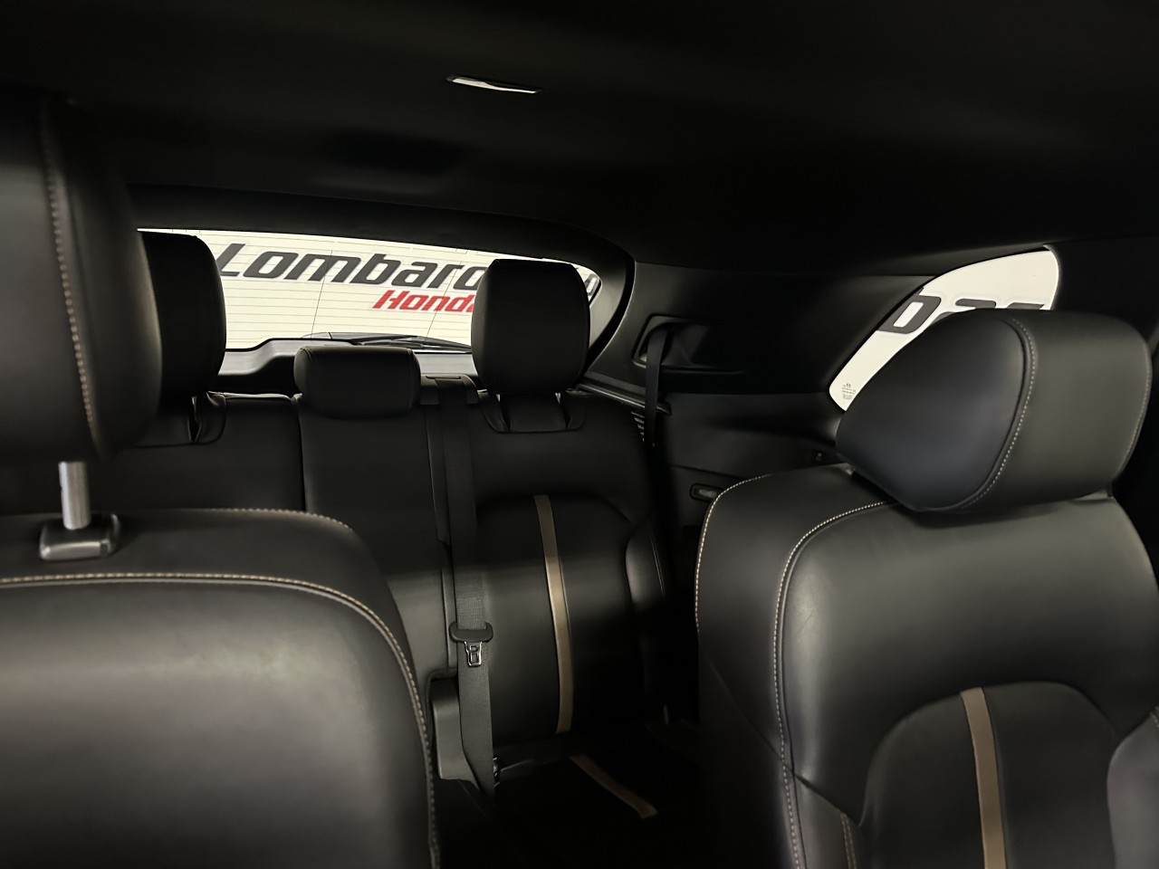 2024 Mazda CX-9 - Image 25