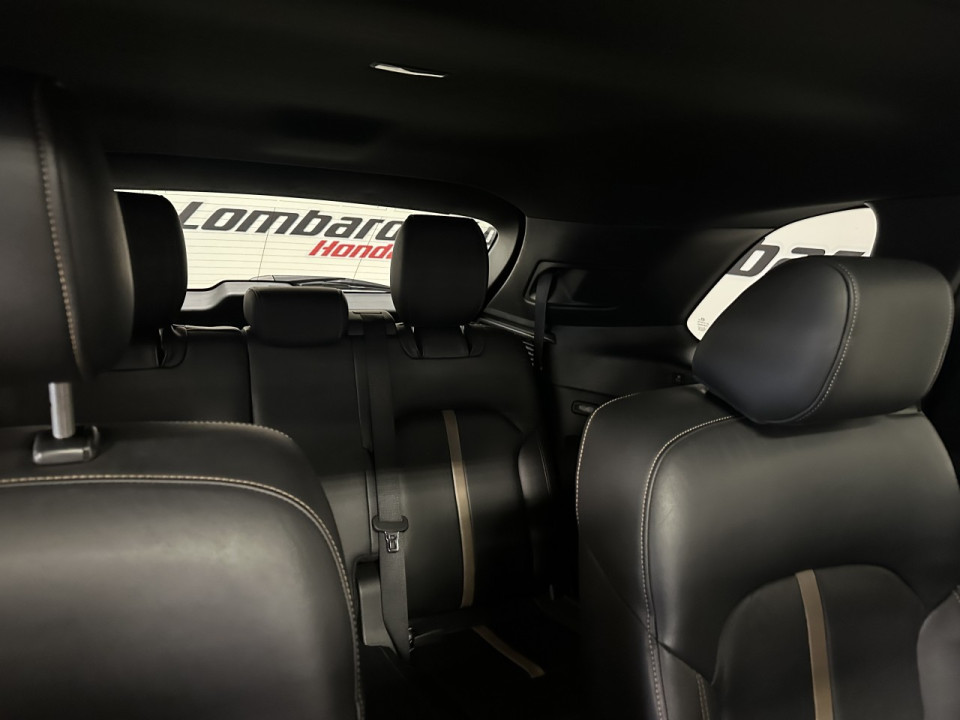 2024 Mazda CX-9 - Image 25