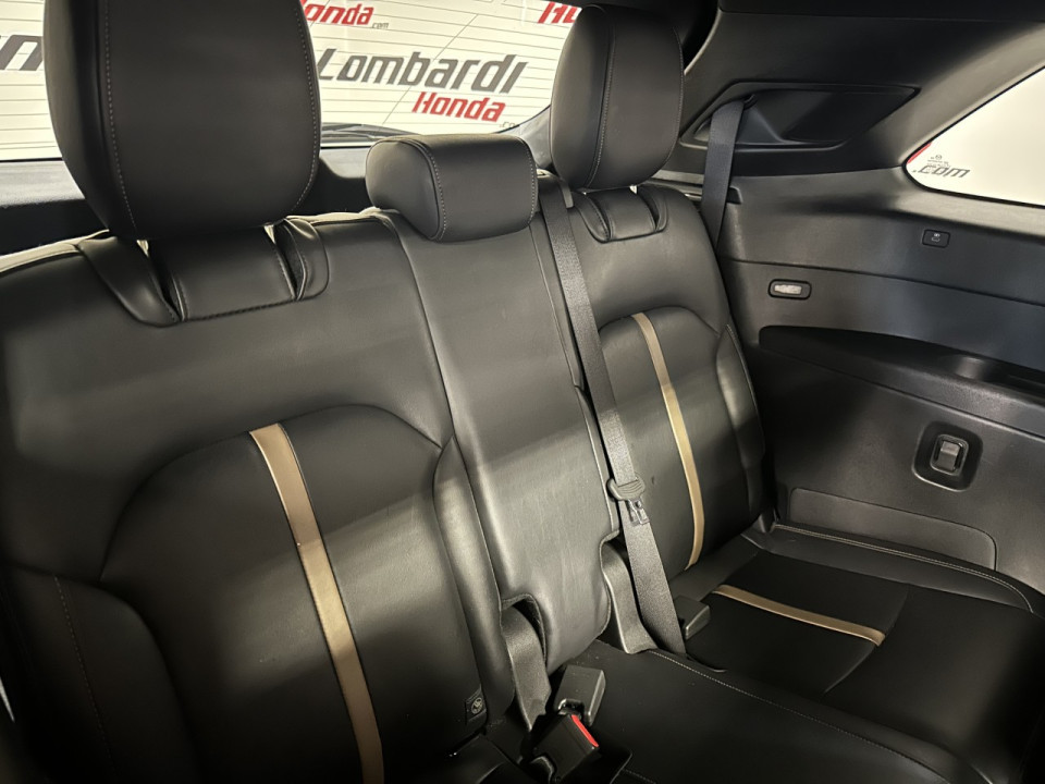 2024 Mazda CX-9 - Image 26