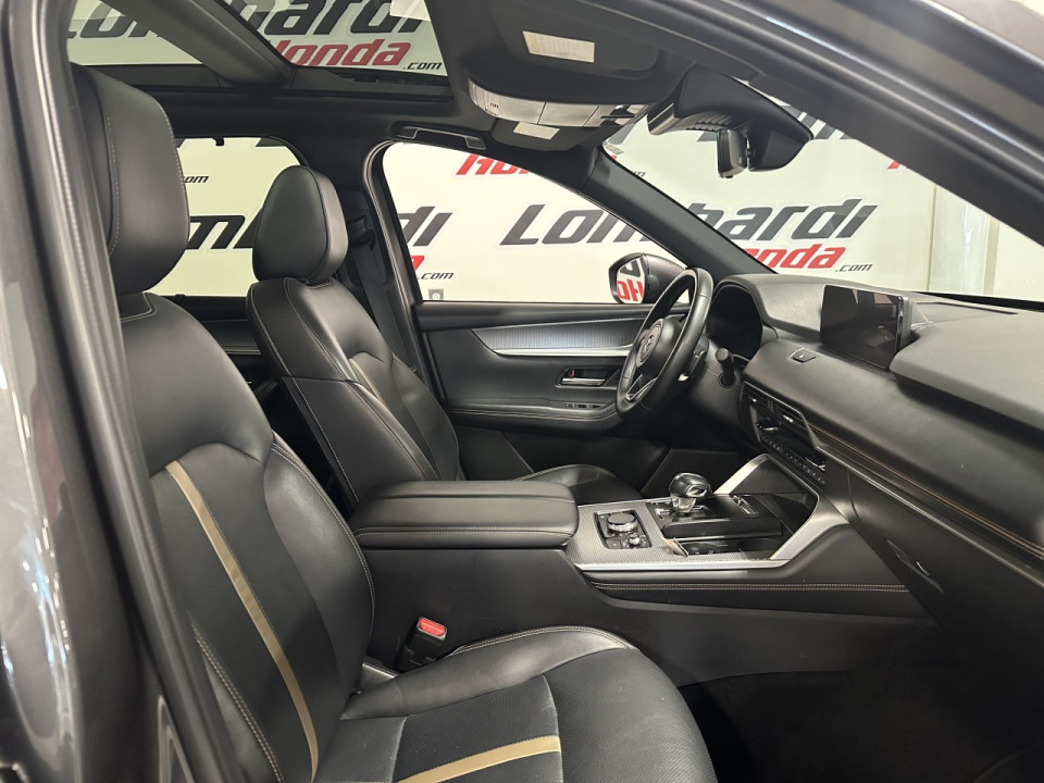 2024 Mazda CX-9 - Image 28