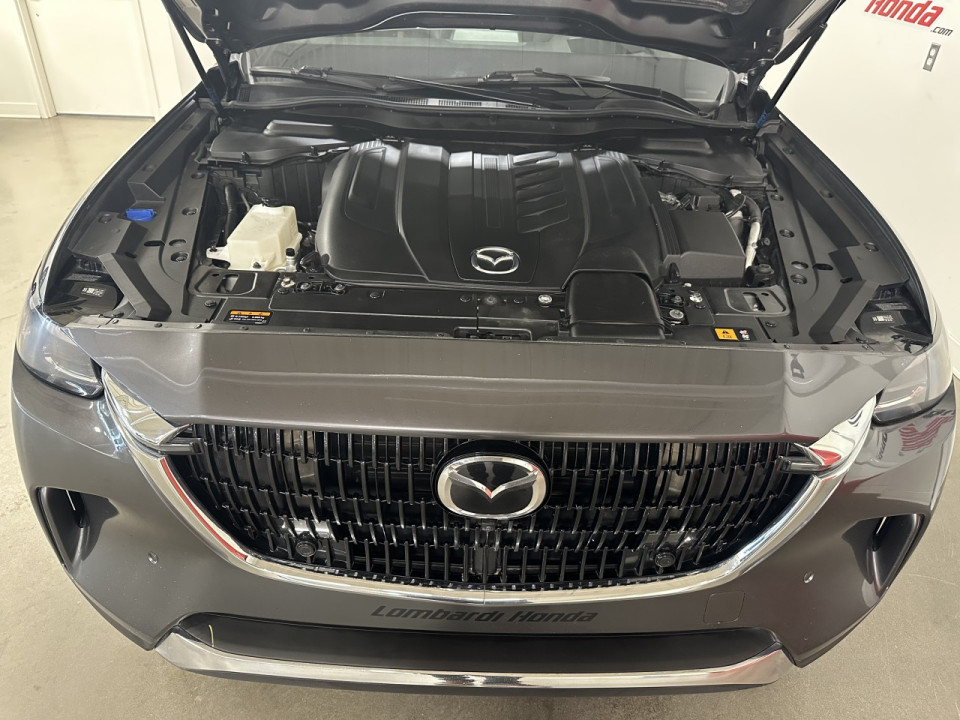 2024 Mazda CX-9 - Image 29