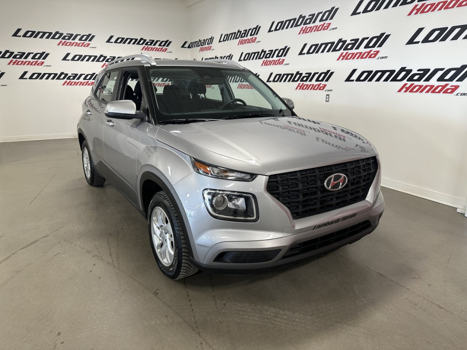 2024 Hyundai Venue - Image 7