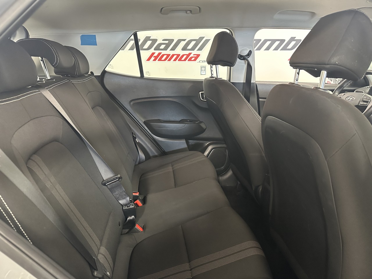 2024 Hyundai Venue - Image 21