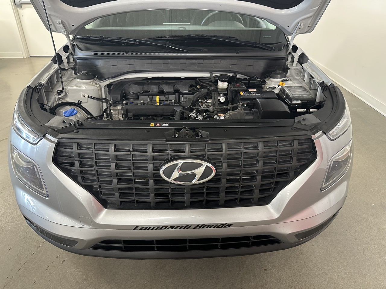 2024 Hyundai Venue - Image 22