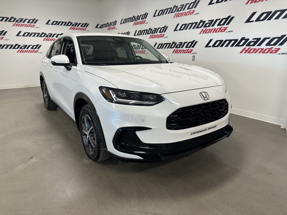 2023 Honda HR-V - Image 2