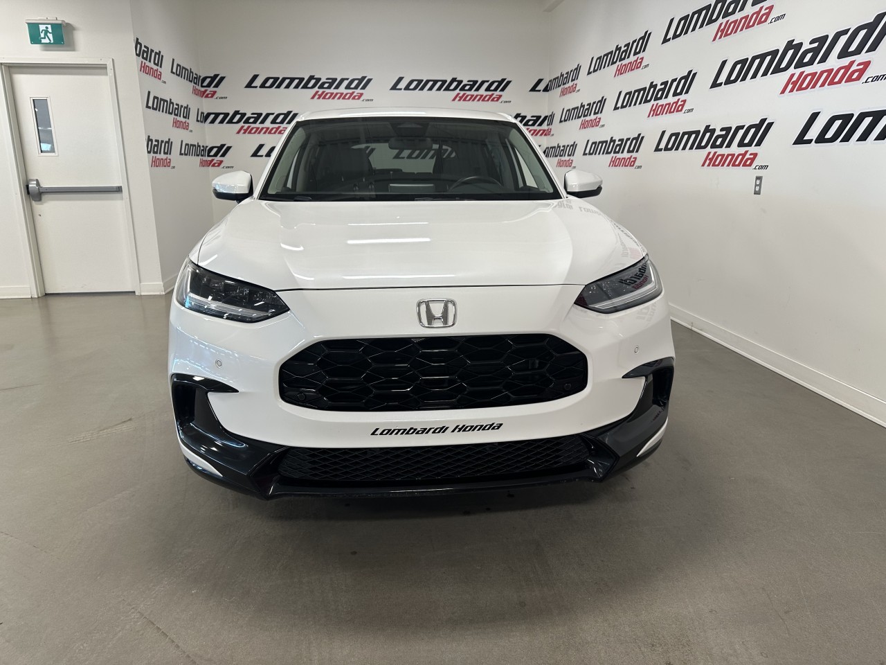 2023 Honda HR-V - Image 5