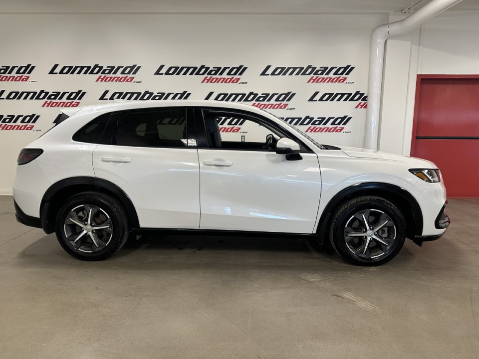 2023 Honda HR-V - Image 9
