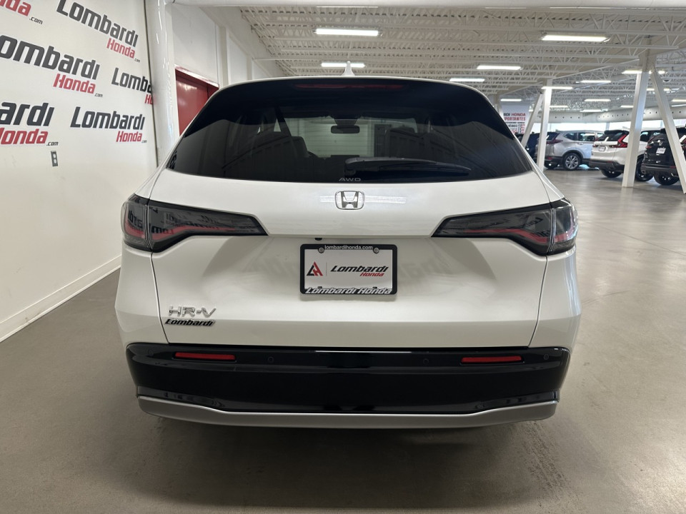 2023 Honda HR-V - Image 11