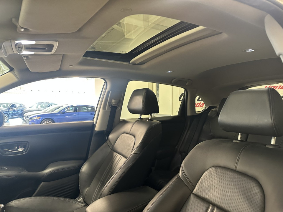 2023 Honda HR-V - Image 13