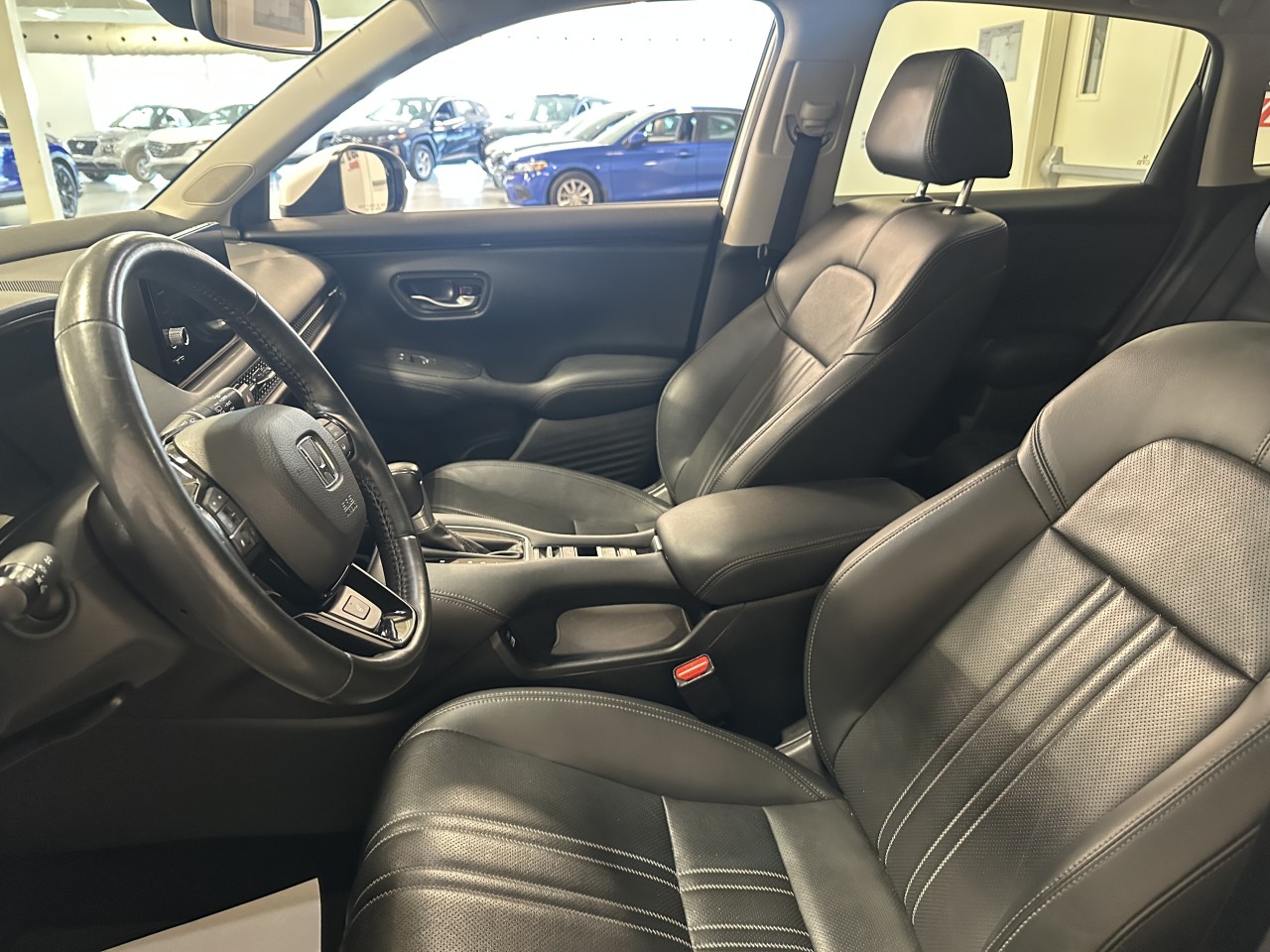 2023 Honda HR-V - Image 14