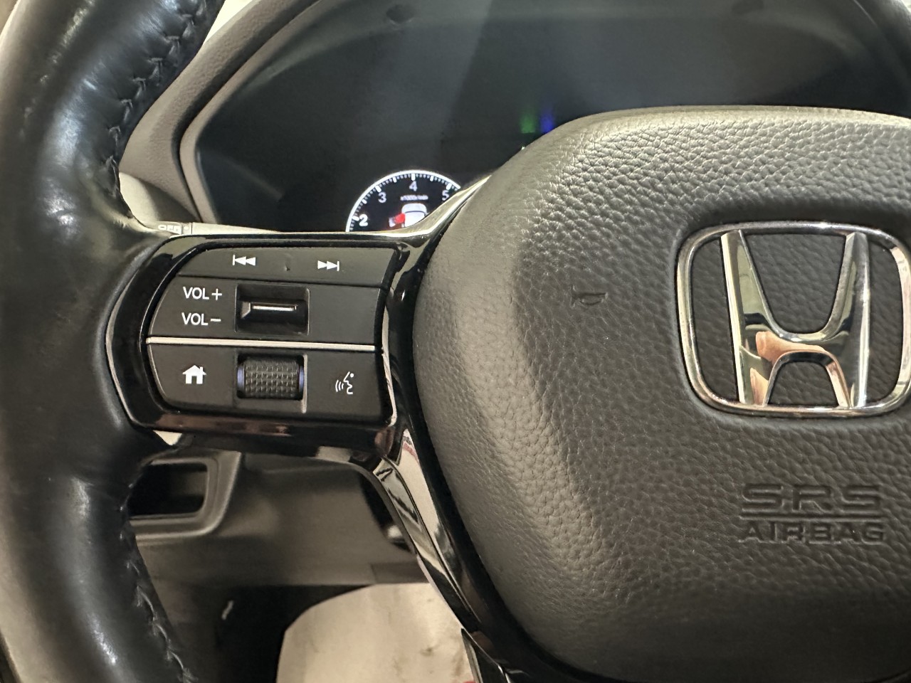 2023 Honda HR-V - Image 15