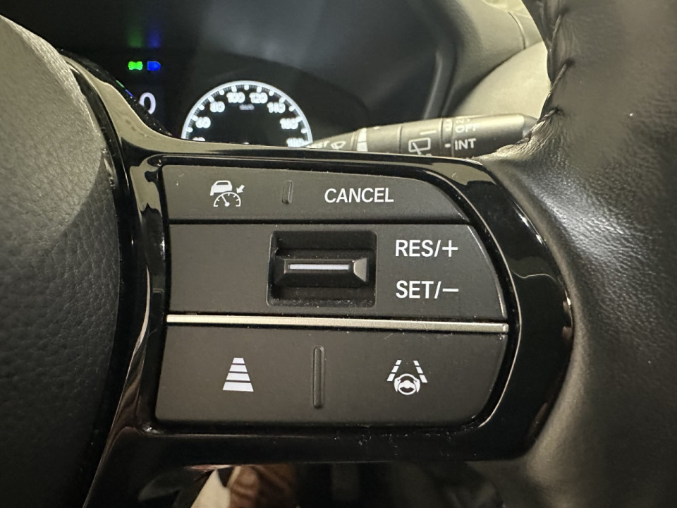 2023 Honda HR-V - Image 18
