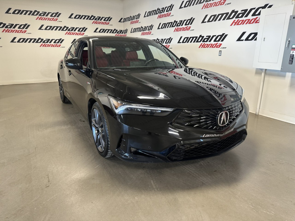 2024 Acura Integra - Image 2