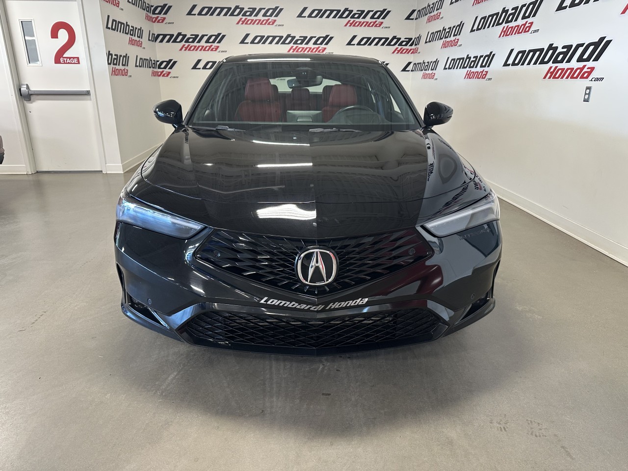 2024 Acura Integra - Image 3