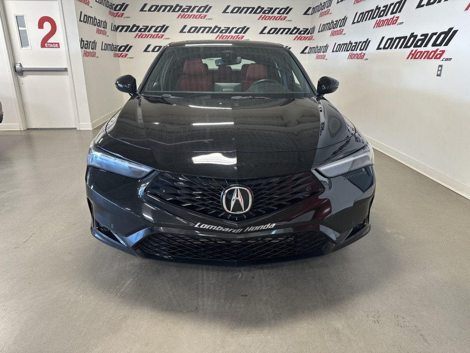 2024 Acura Integra - Image 3