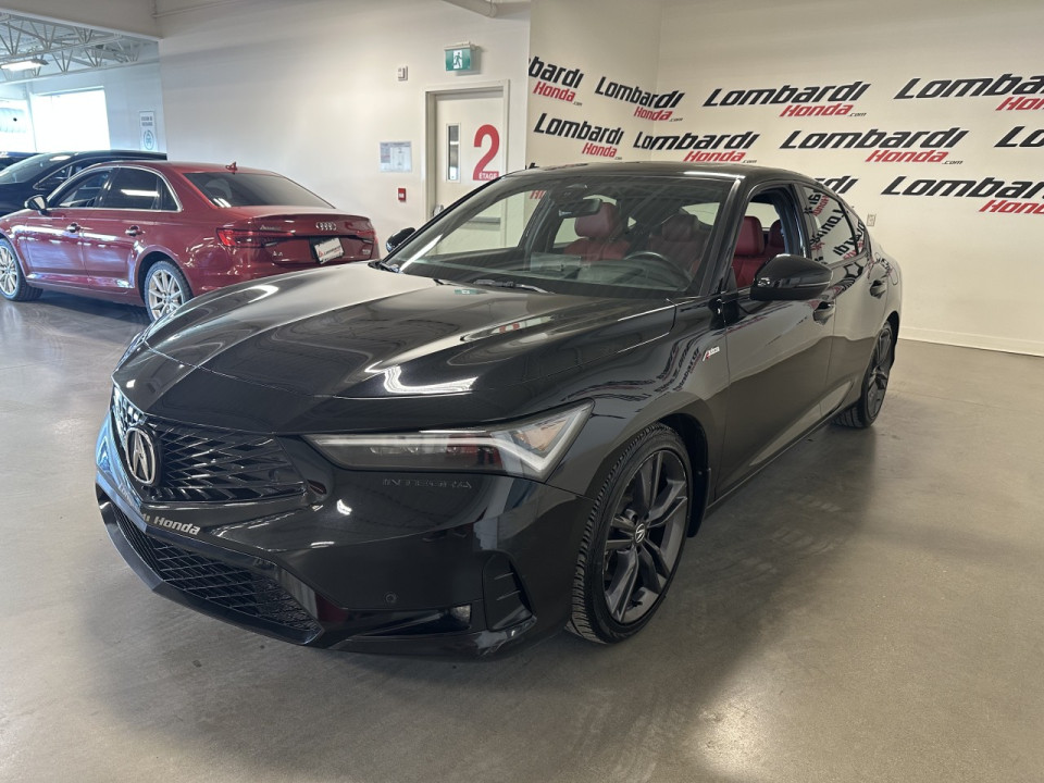 2024 Acura Integra - Image 5