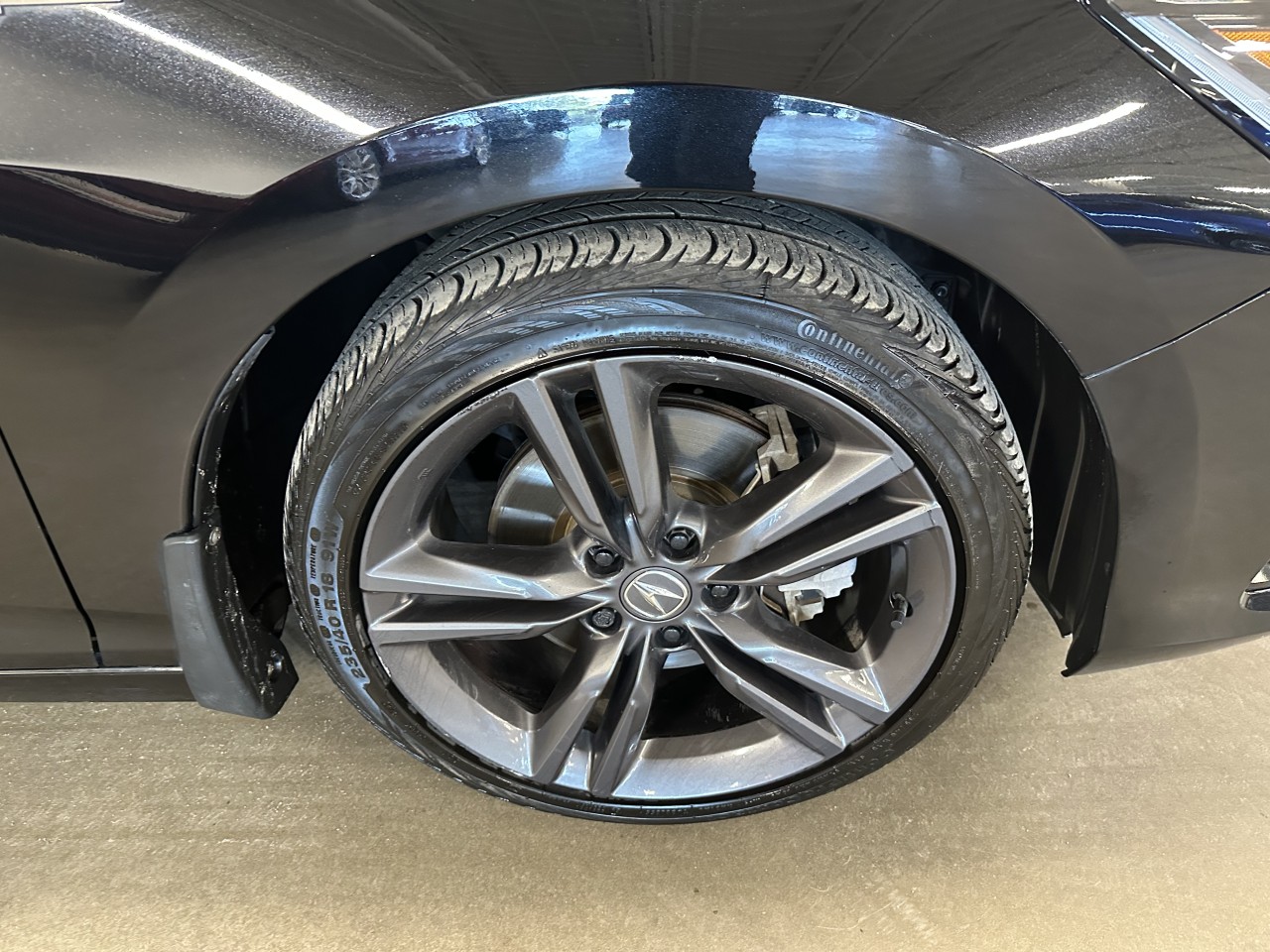 2024 Acura Integra - Image 7