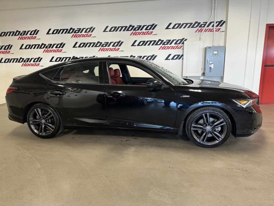 2024 Acura Integra - Image 8