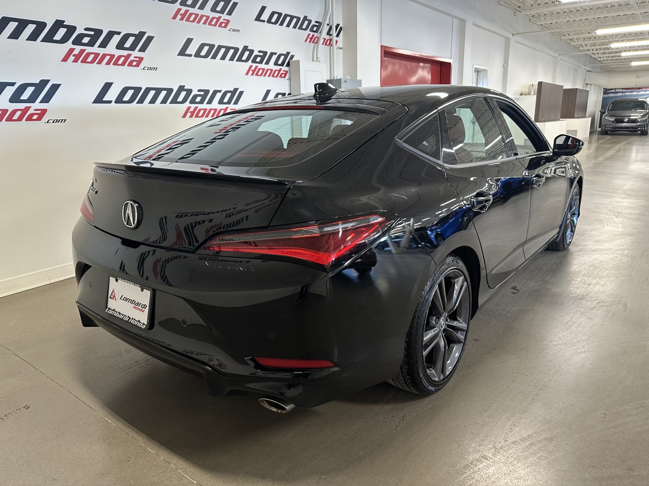2024 Acura Integra - Image 9