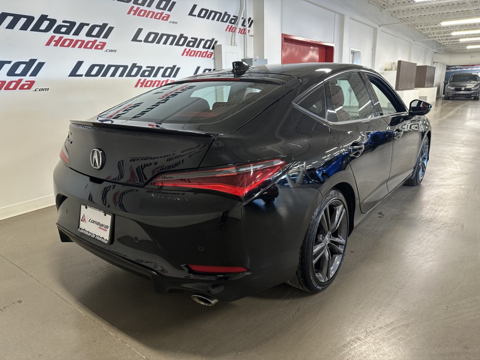 2024 Acura Integra - Image 9