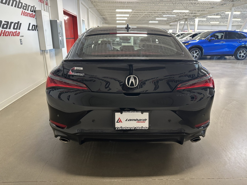 2024 Acura Integra - Image 10