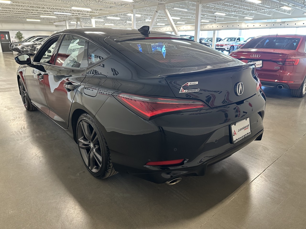2024 Acura Integra - Image 11