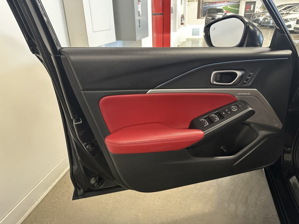 2024 Acura Integra - Image 12