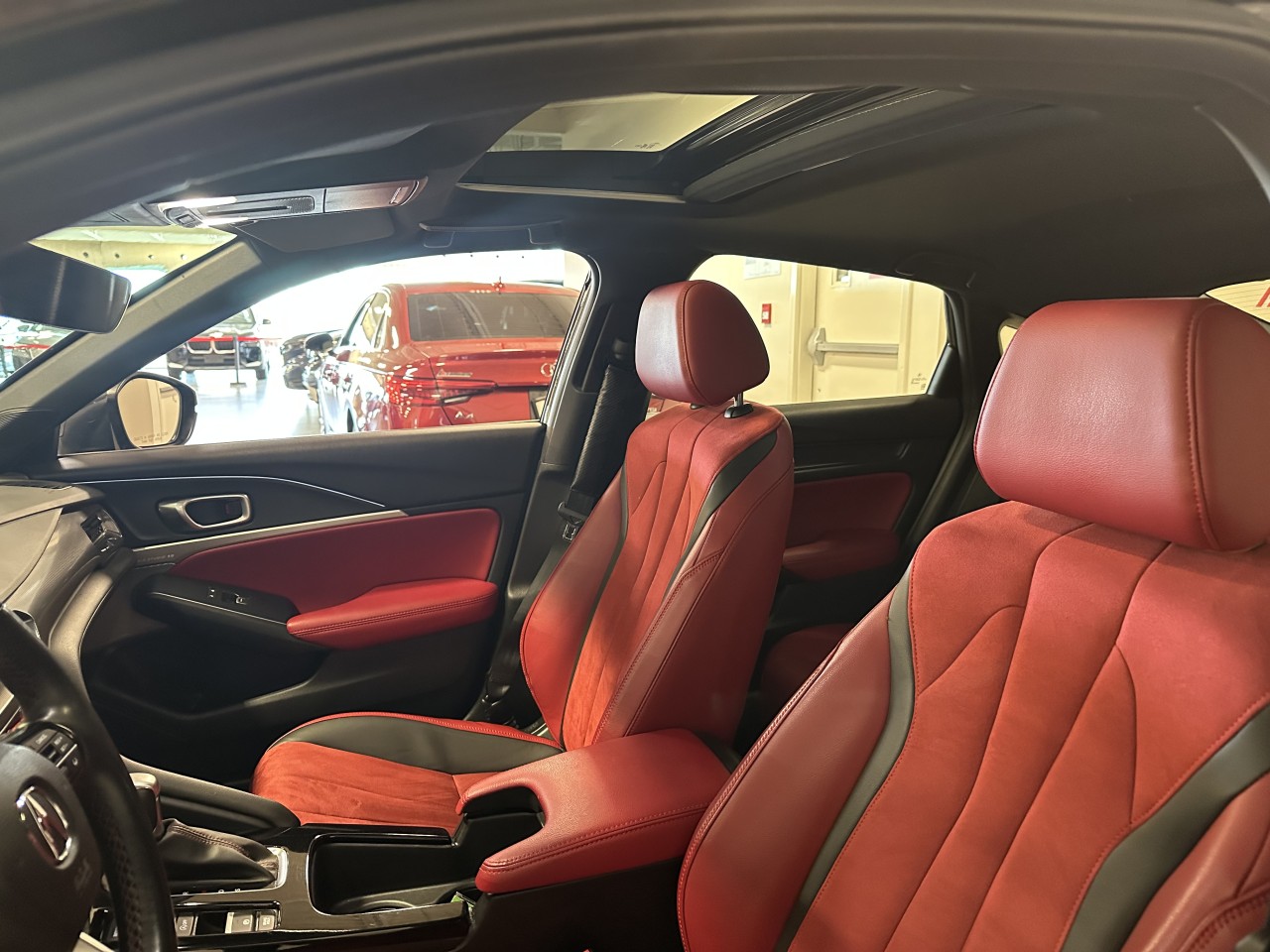 2024 Acura Integra - Image 13