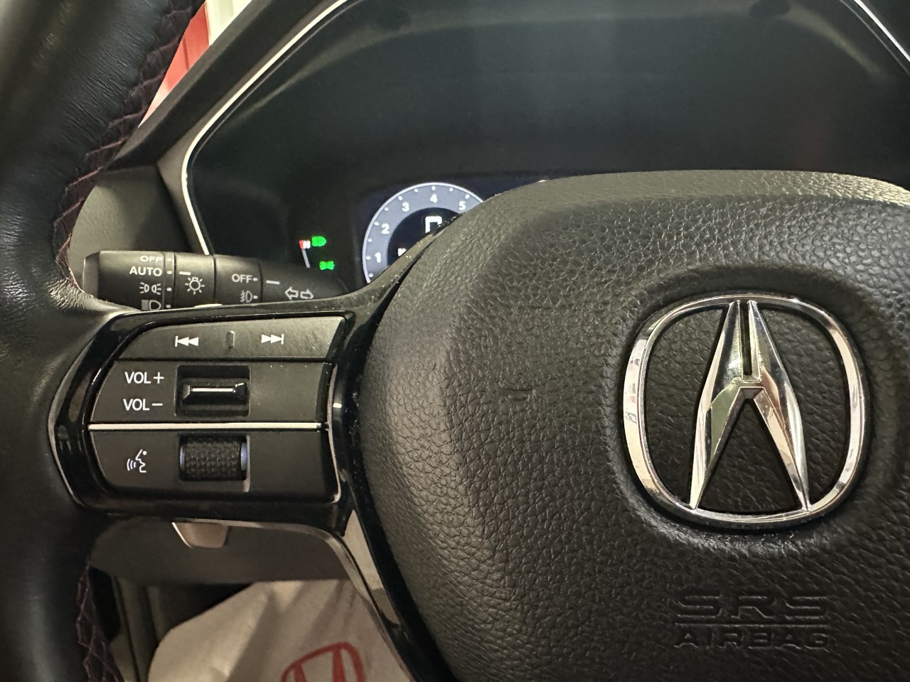 2024 Acura Integra - Image 15