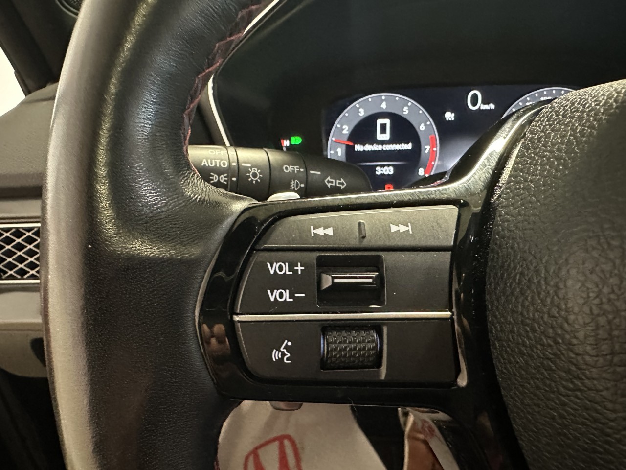 2024 Acura Integra - Image 16