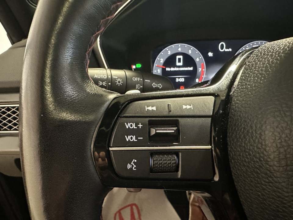 2024 Acura Integra - Image 16