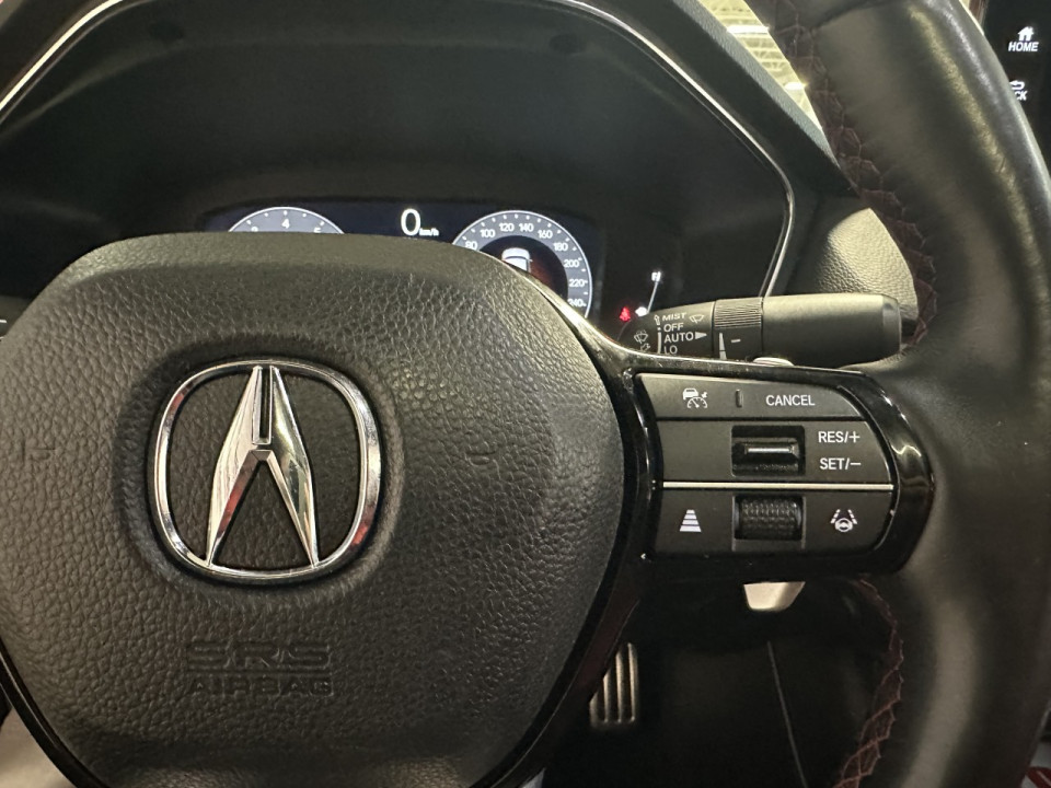 2024 Acura Integra - Image 17