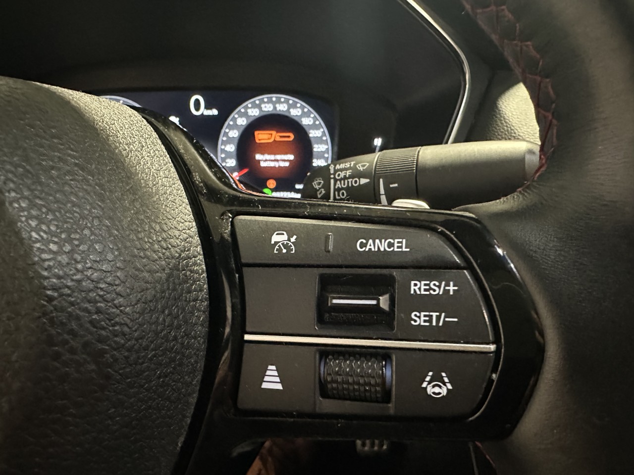 2024 Acura Integra - Image 18