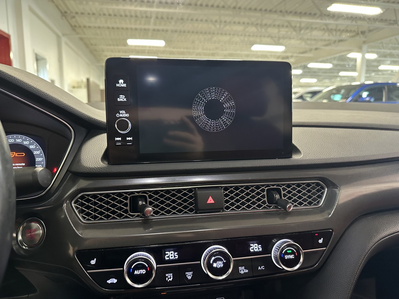 2024 Acura Integra - Image 19