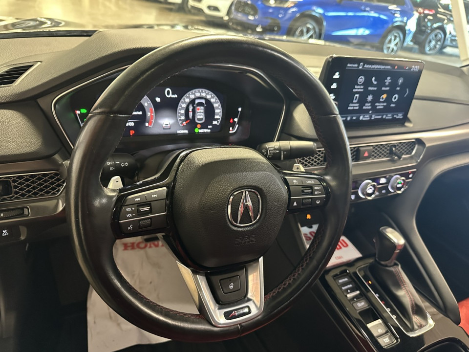 2024 Acura Integra - Image 22