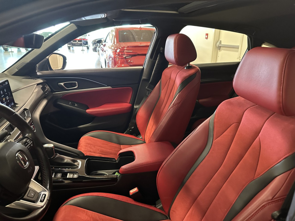 2024 Acura Integra - Image 23