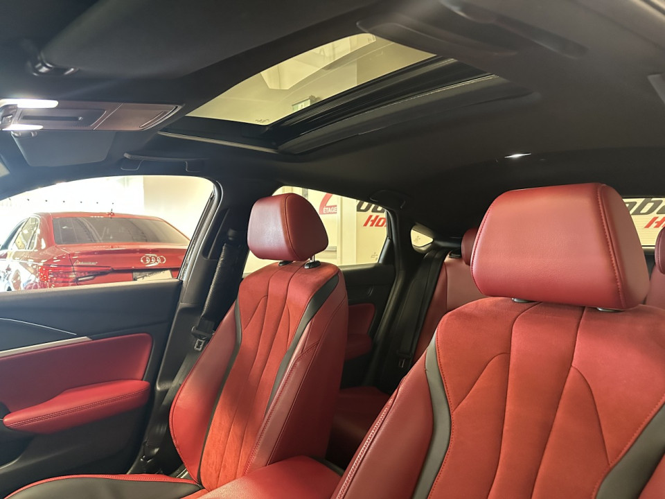 2024 Acura Integra - Image 24