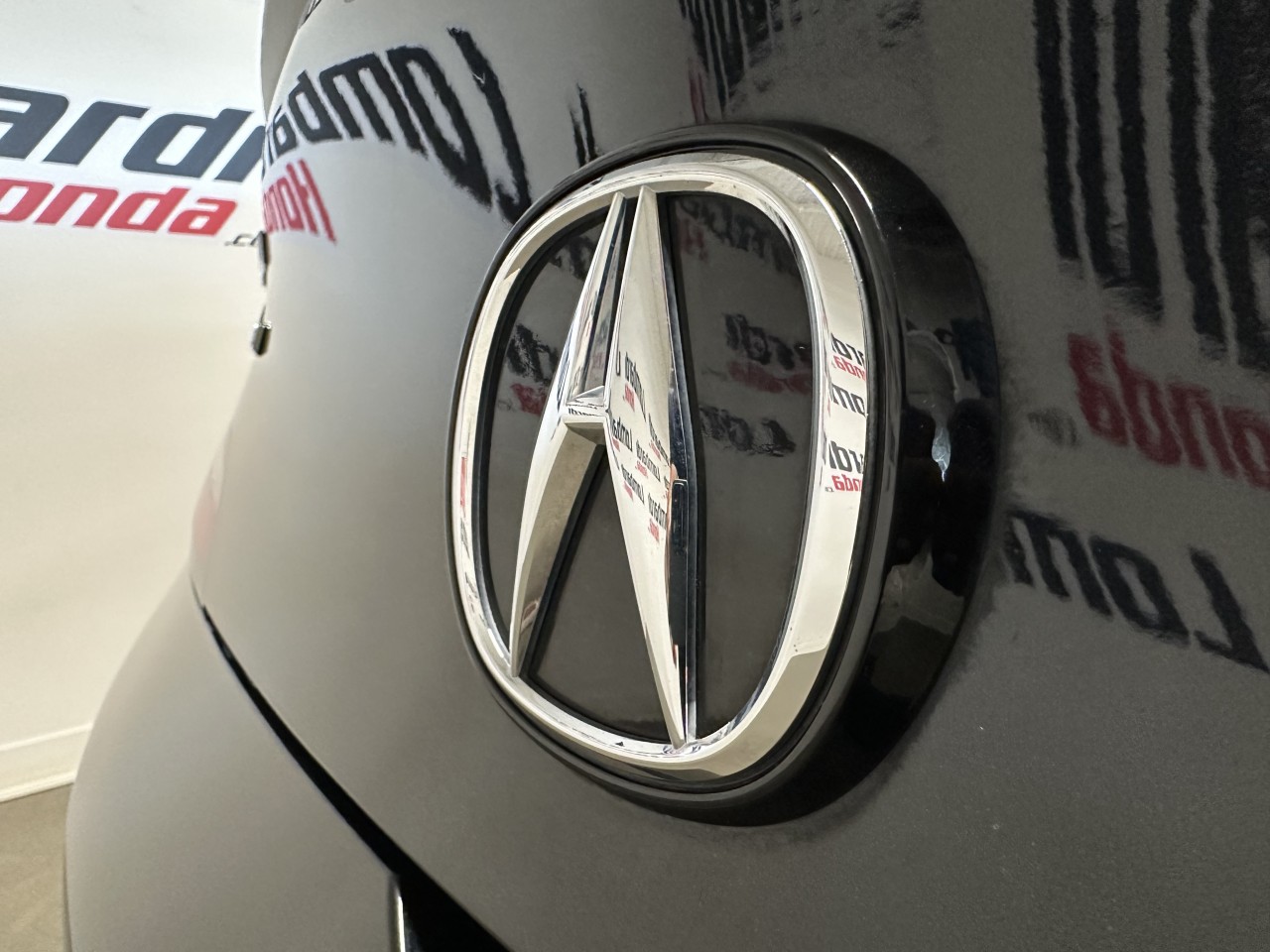 2024 Acura Integra - Image 26