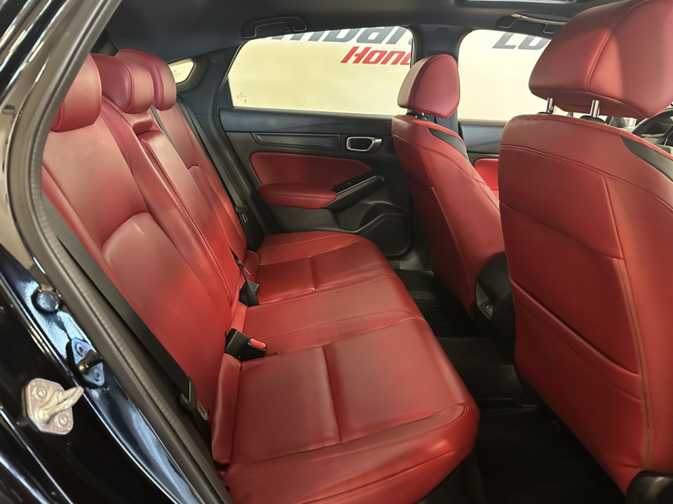2024 Acura Integra - Image 27