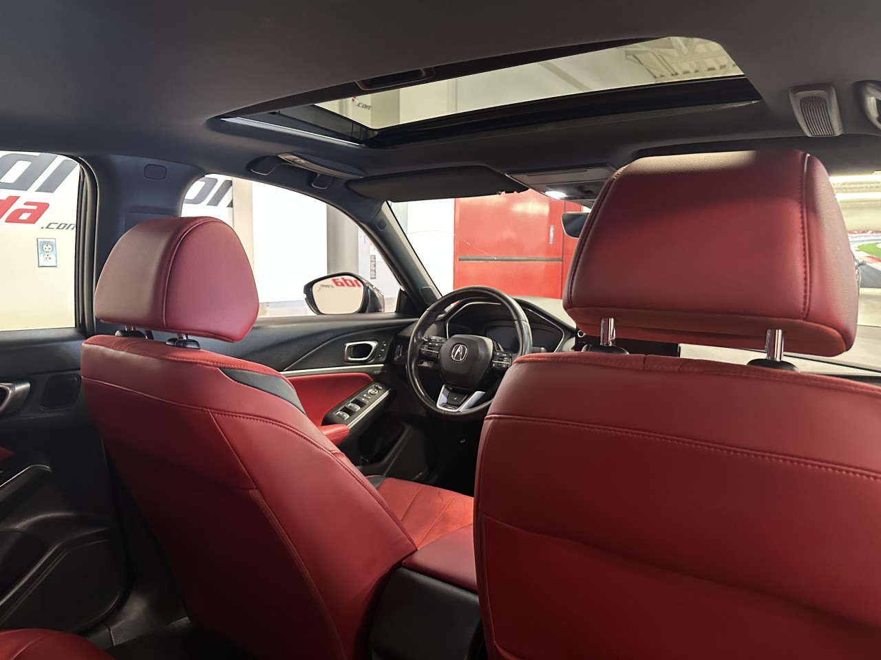 2024 Acura Integra - Image 29